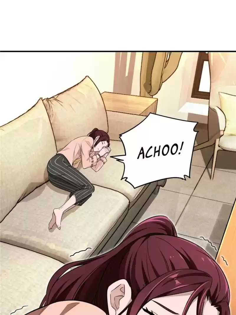 The King's Avatar Chapter 24