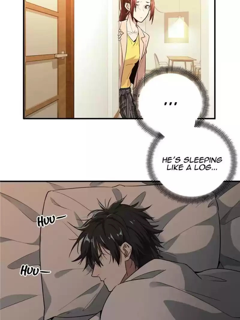 The King's Avatar Chapter 25