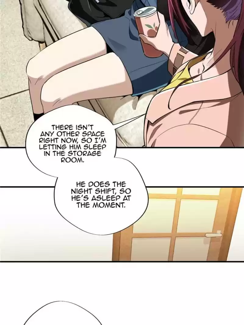 The King's Avatar Chapter 25