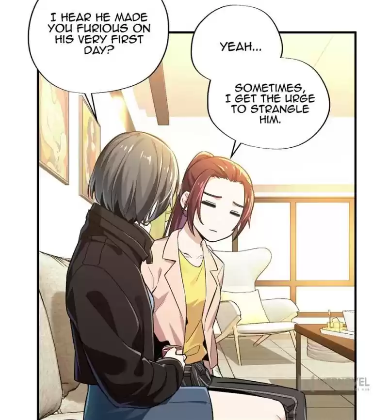 The King's Avatar Chapter 25