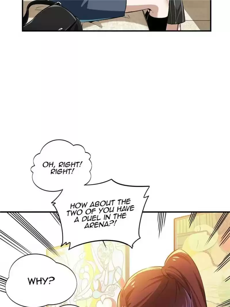 The King's Avatar Chapter 25