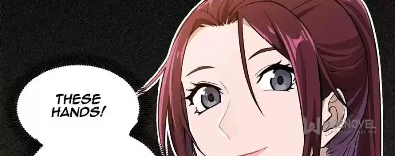 The King's Avatar Chapter 25