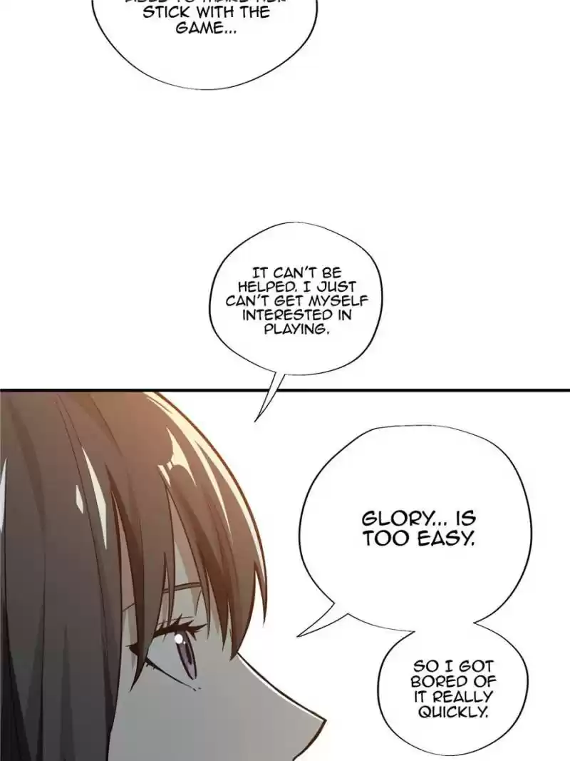 The King's Avatar Chapter 25