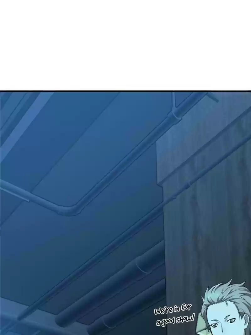 The King's Avatar Chapter 25