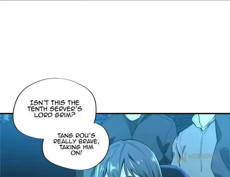 The King's Avatar Chapter 25