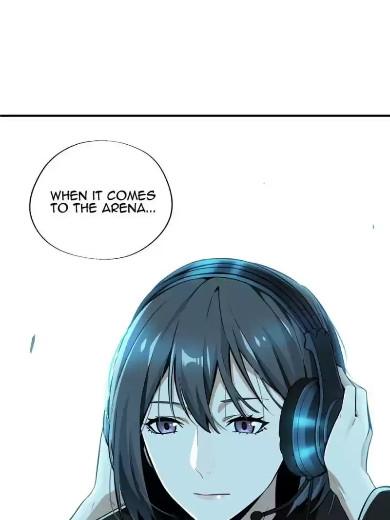 The King's Avatar Chapter 25