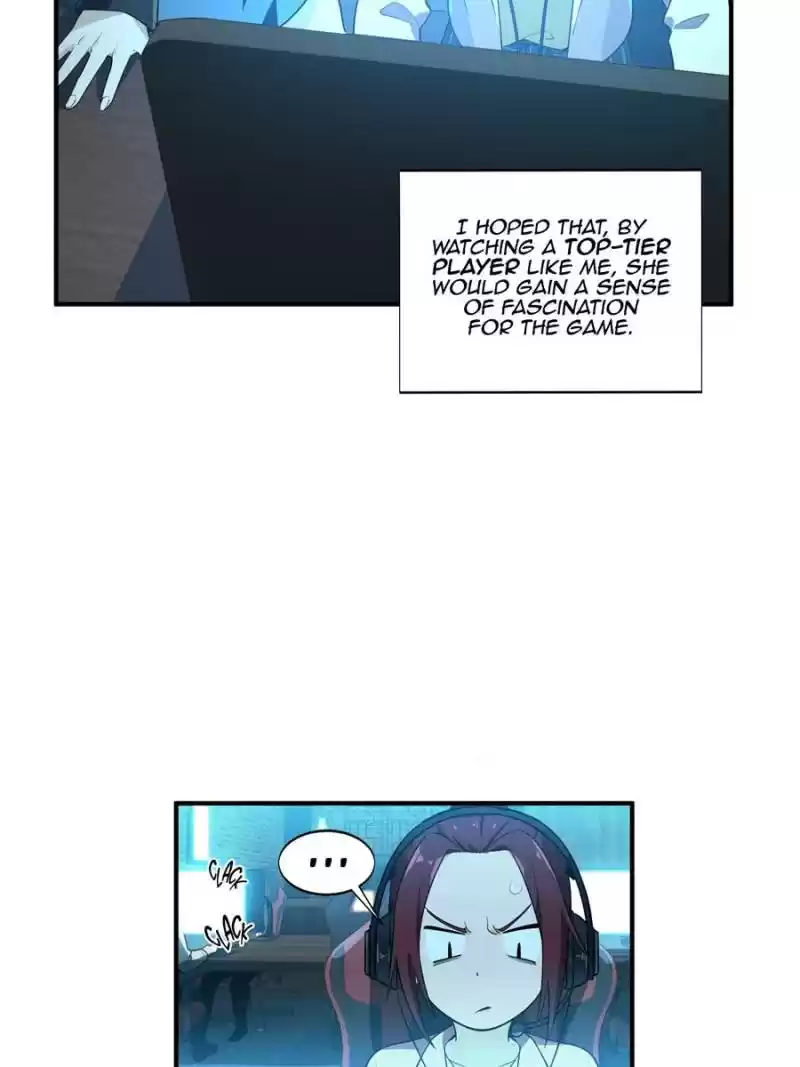 The King's Avatar Chapter 26