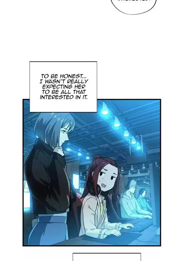 The King's Avatar Chapter 26