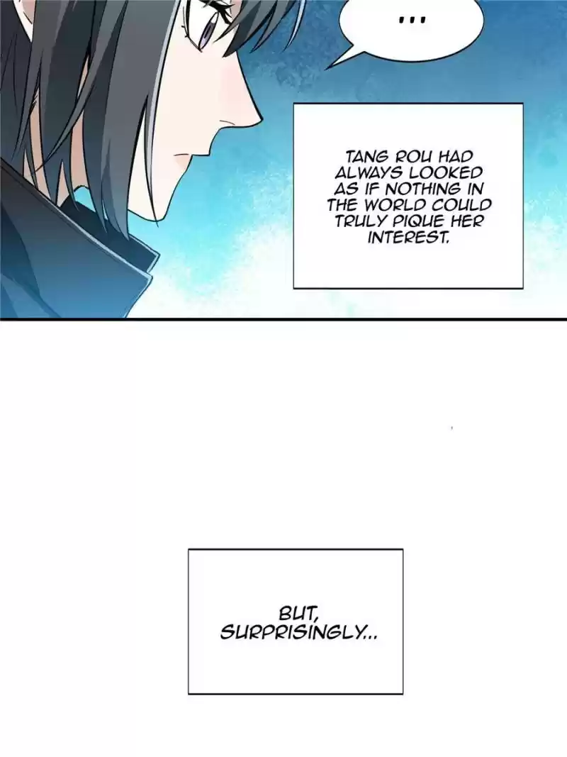 The King's Avatar Chapter 26