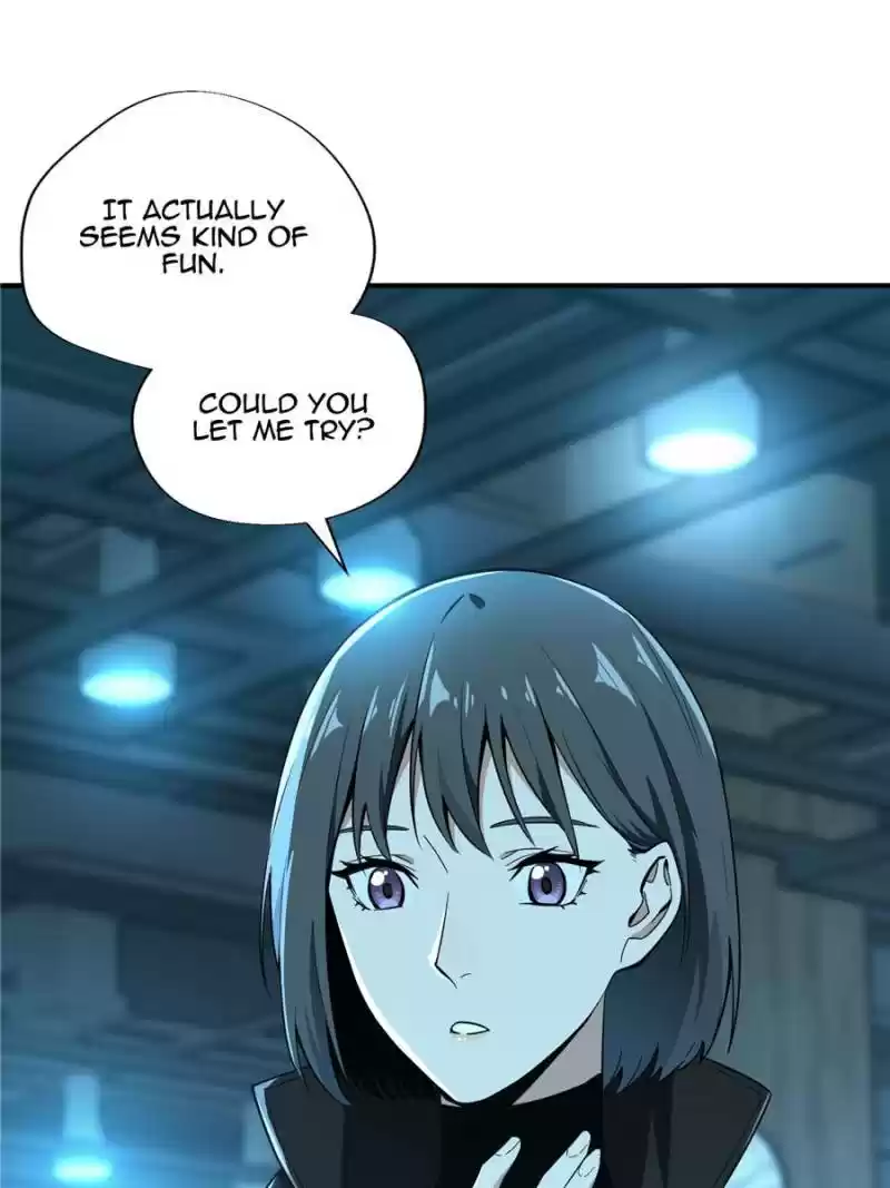 The King's Avatar Chapter 26