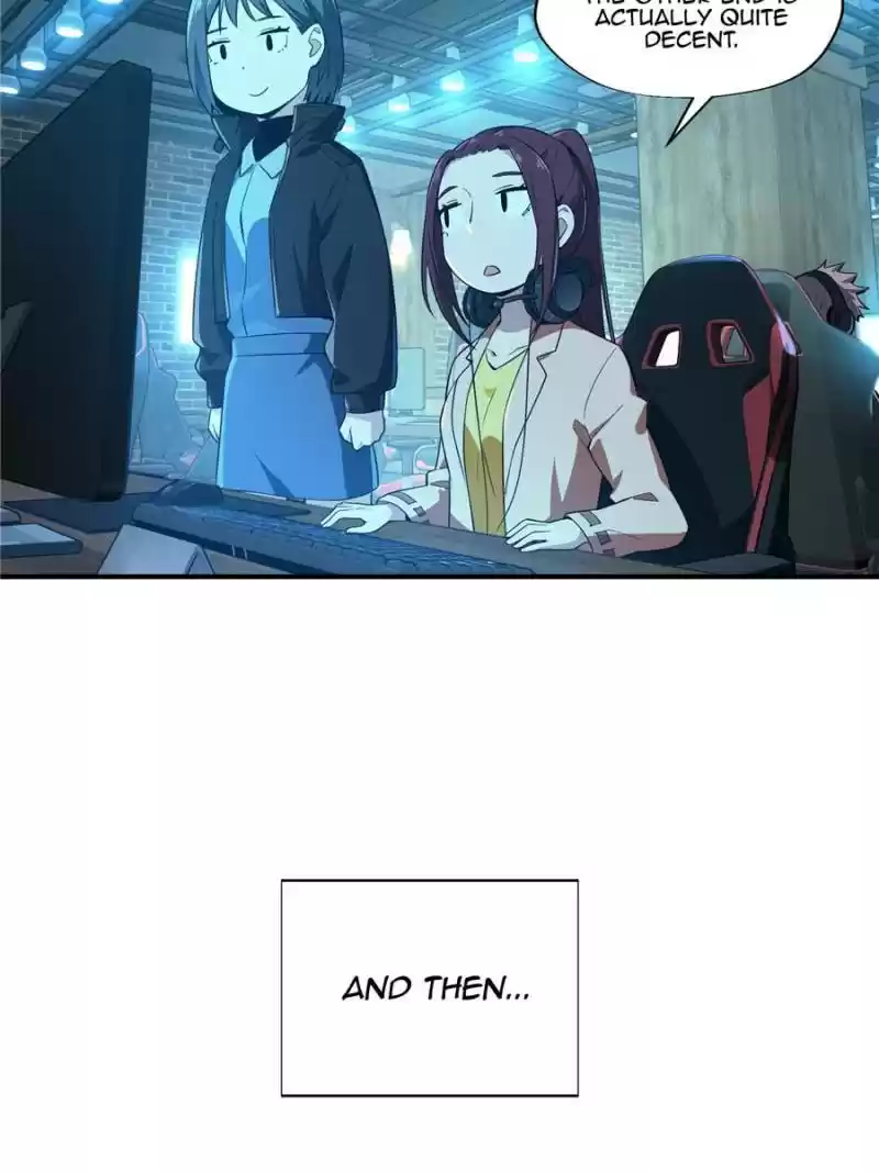 The King's Avatar Chapter 26