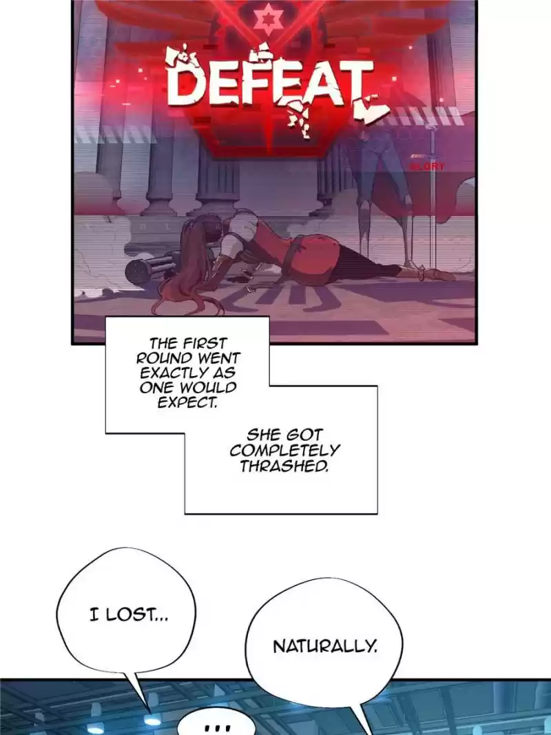 The King's Avatar Chapter 26