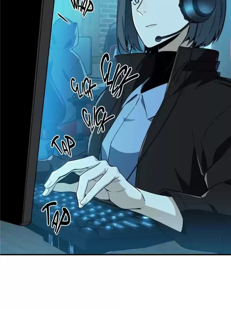 The King's Avatar Chapter 26