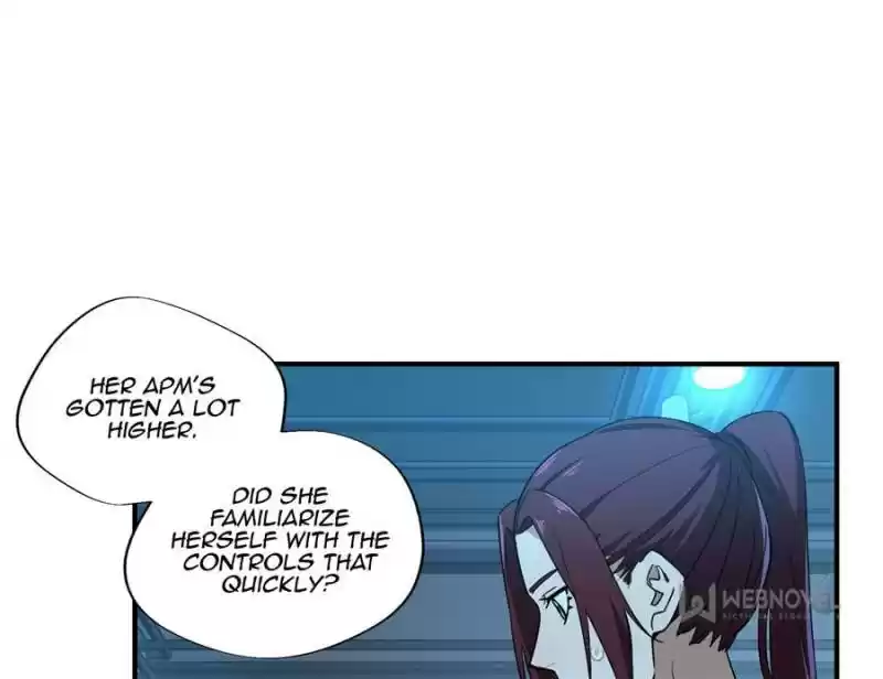 The King's Avatar Chapter 26