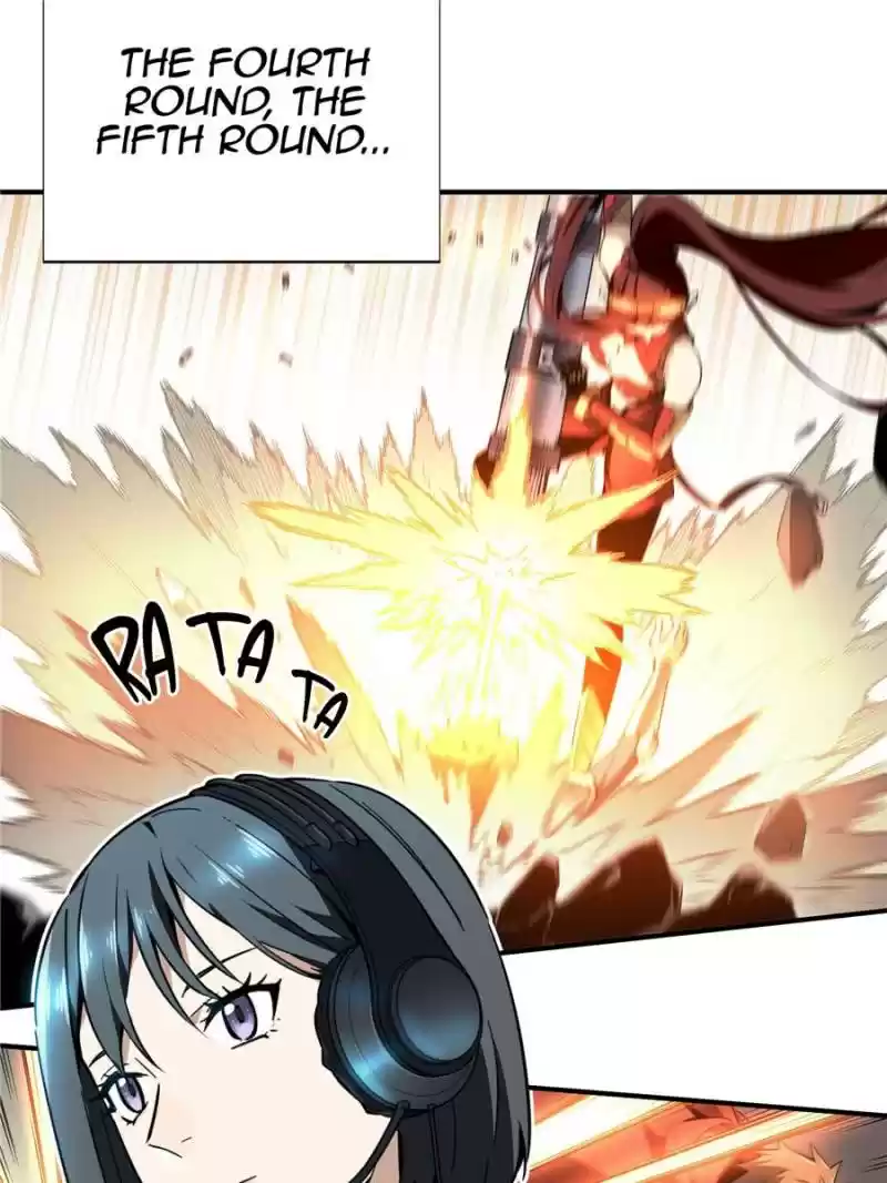 The King's Avatar Chapter 26