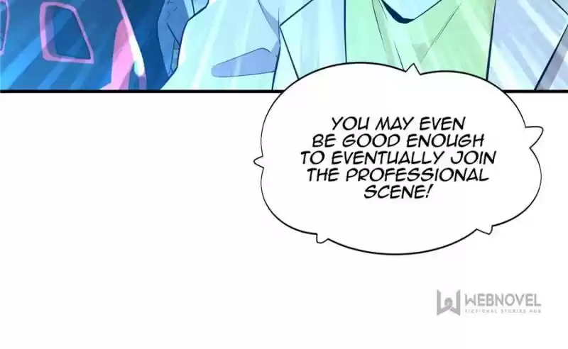 The King's Avatar Chapter 26