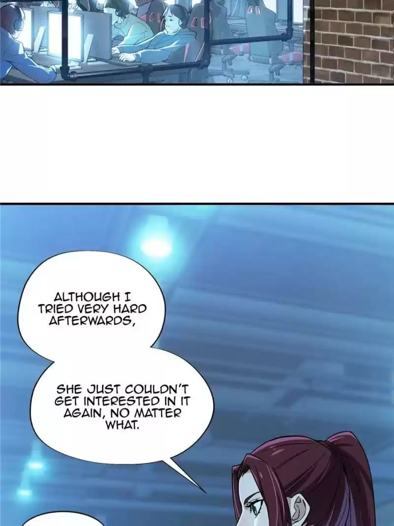 The King's Avatar Chapter 27