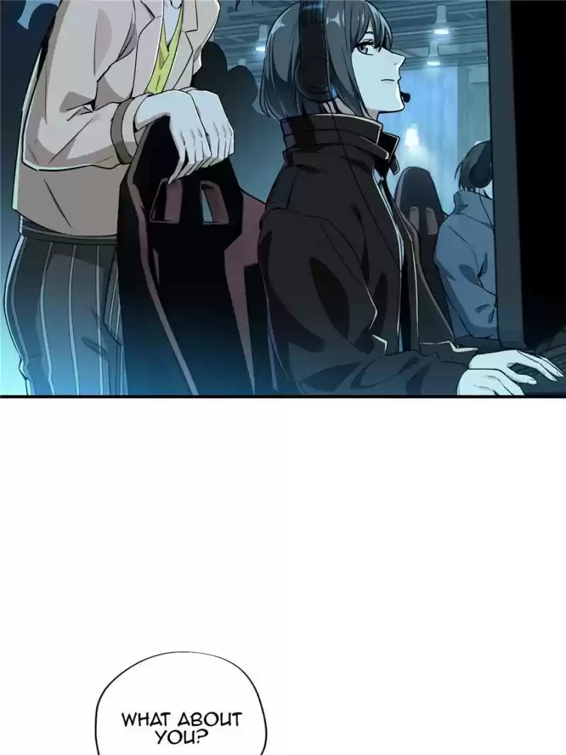 The King's Avatar Chapter 27