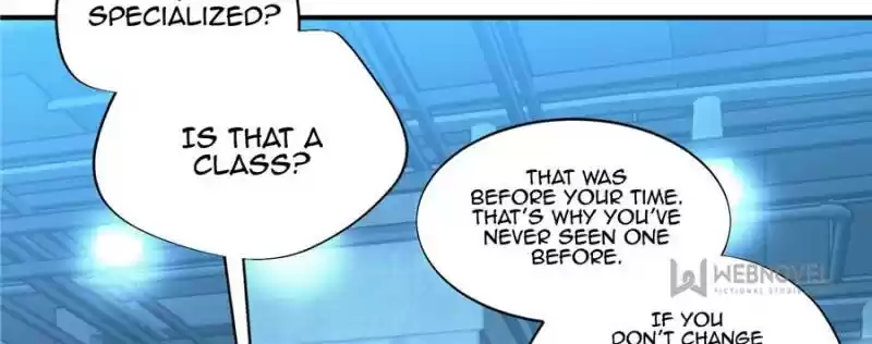 The King's Avatar Chapter 27