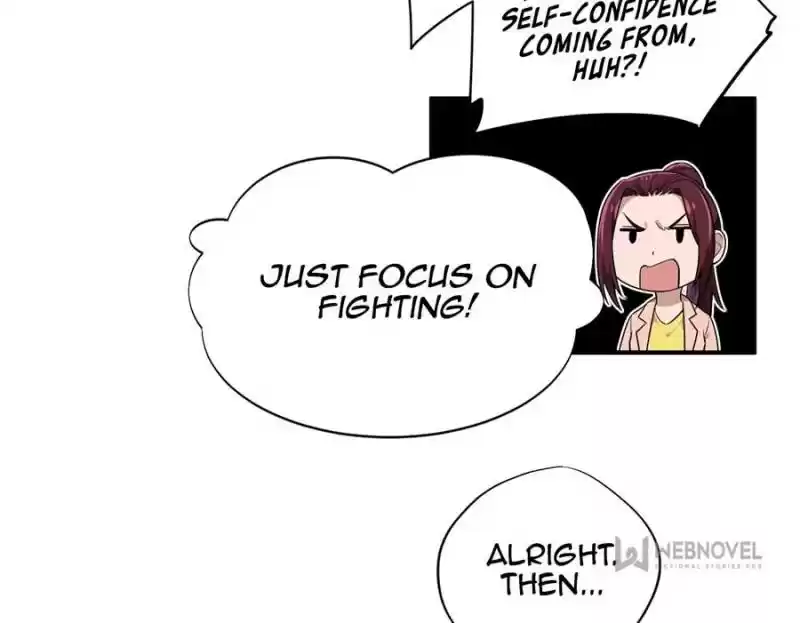 The King's Avatar Chapter 27