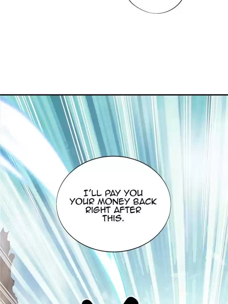 The King's Avatar Chapter 27