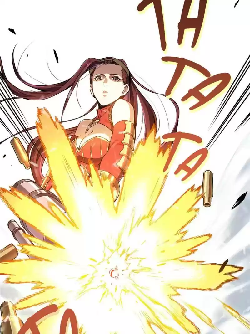 The King's Avatar Chapter 27