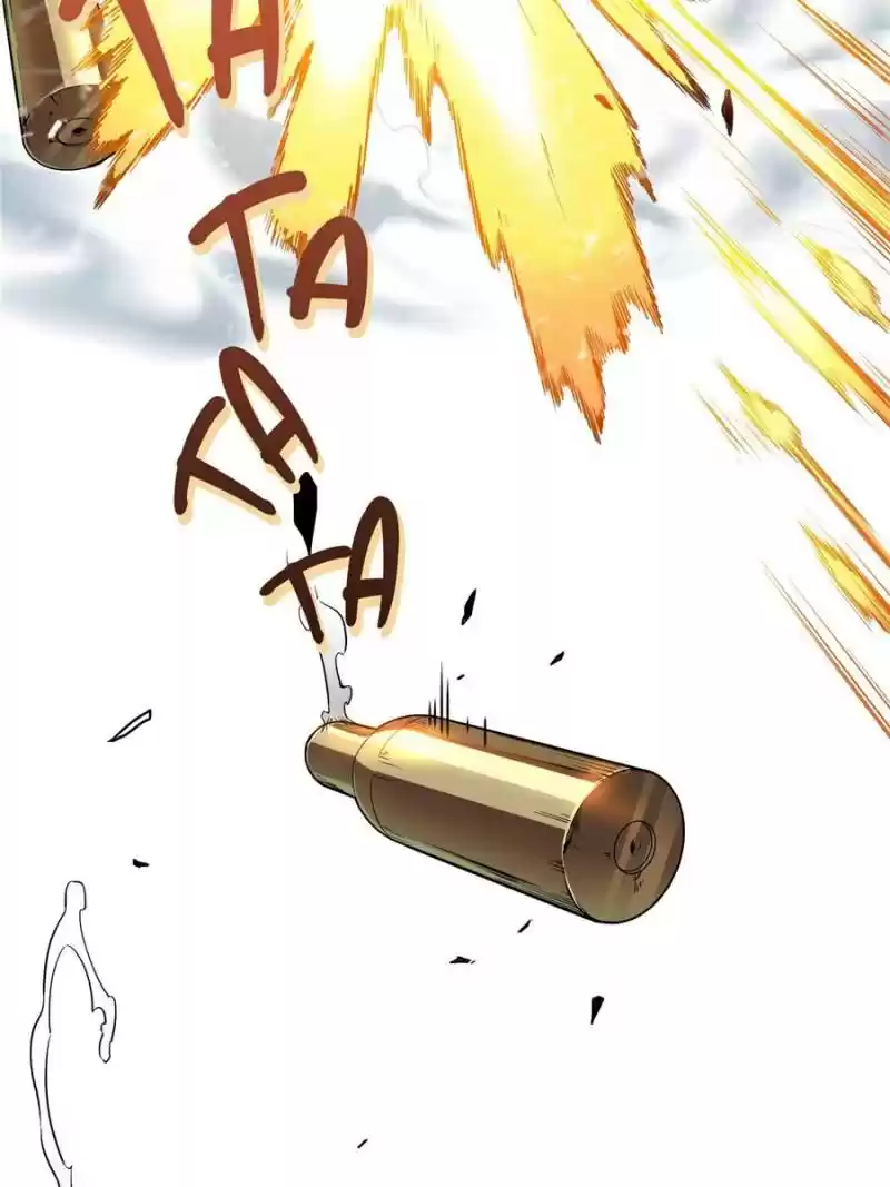 The King's Avatar Chapter 27