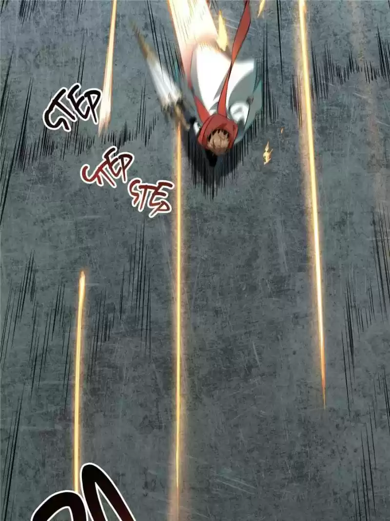 The King's Avatar Chapter 28