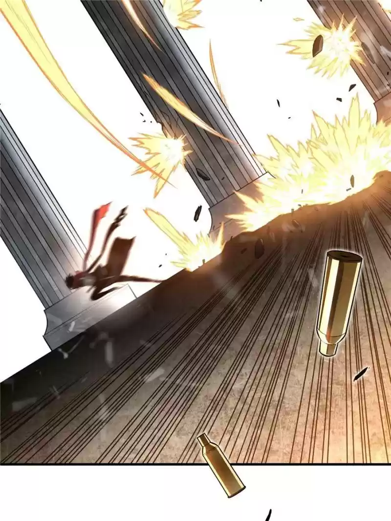 The King's Avatar Chapter 28