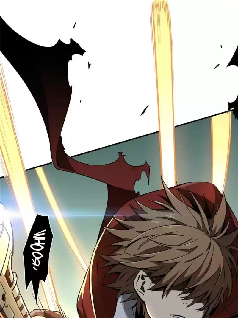 The King's Avatar Chapter 28