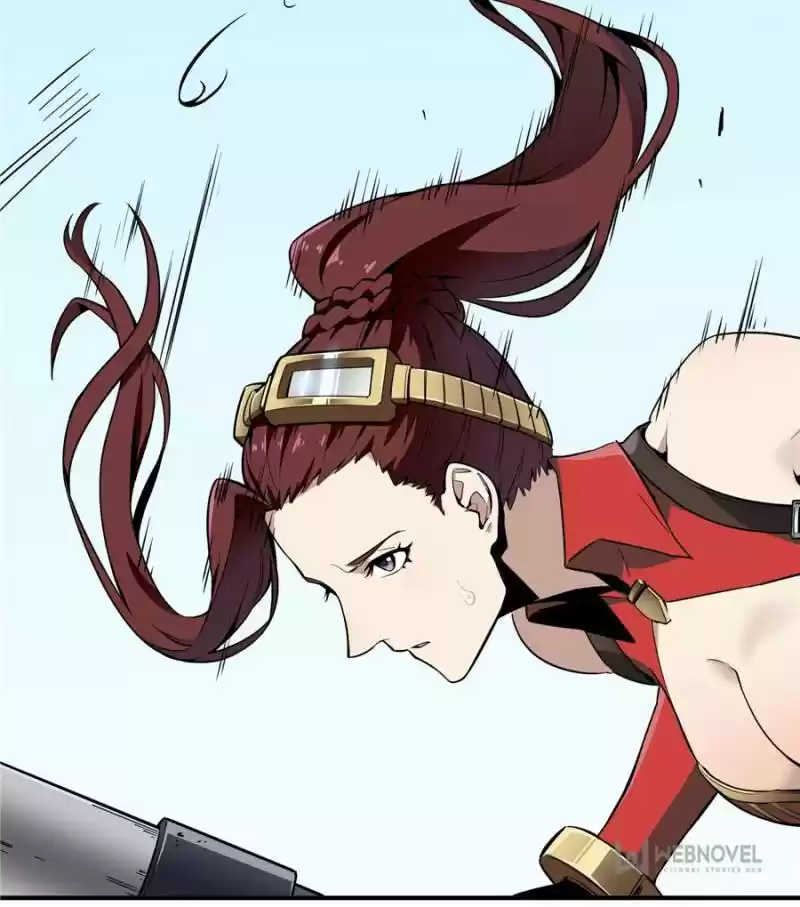 The King's Avatar Chapter 28