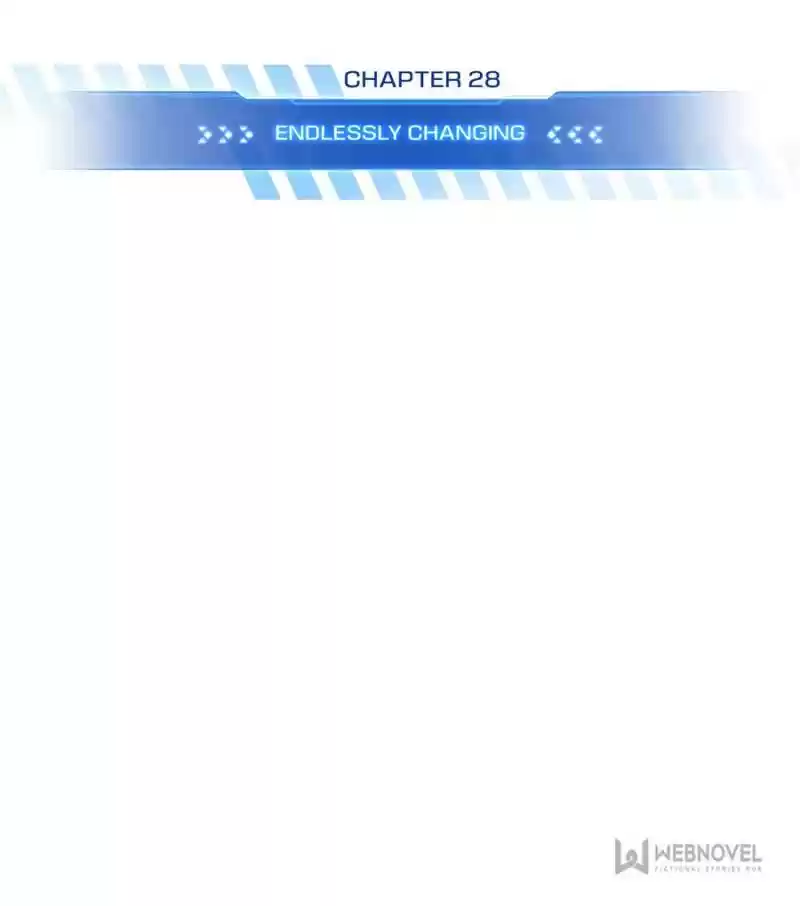 The King's Avatar Chapter 28