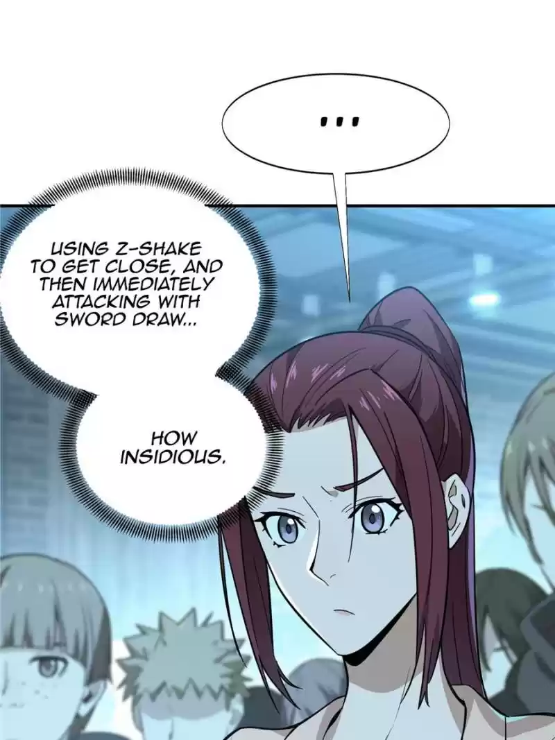 The King's Avatar Chapter 28