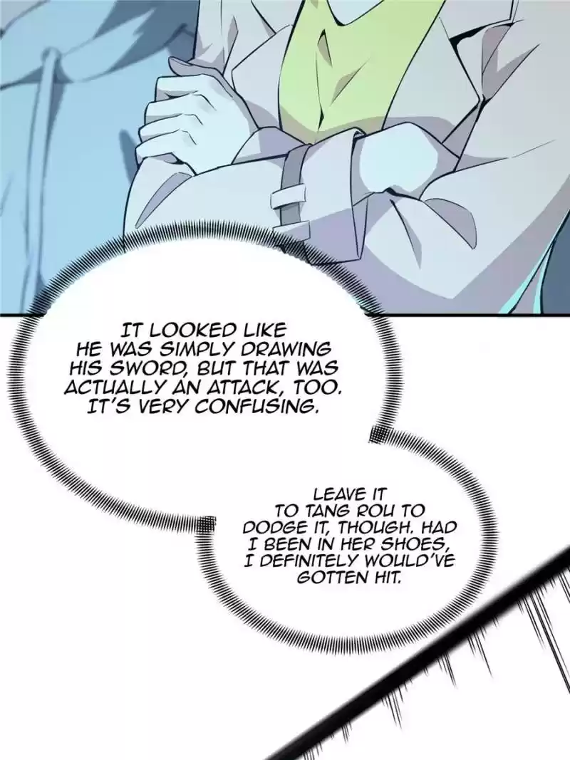 The King's Avatar Chapter 28