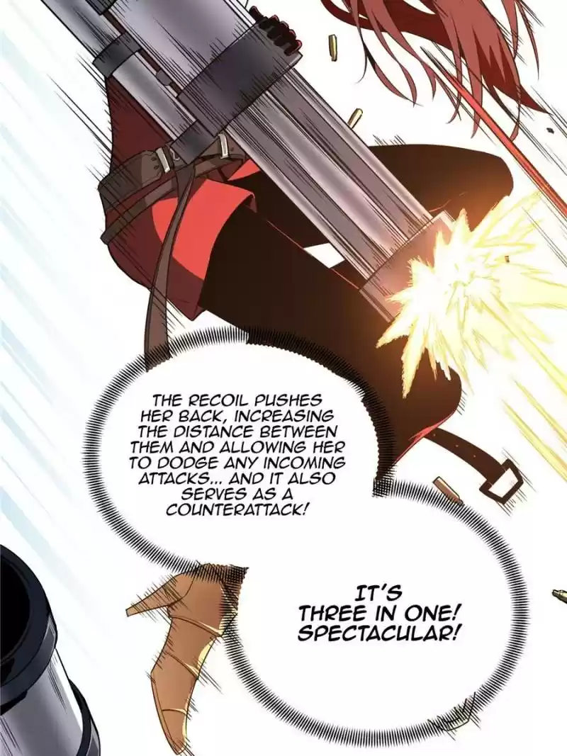 The King's Avatar Chapter 28