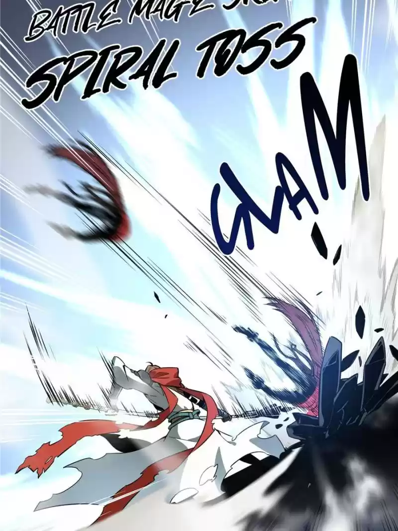 The King's Avatar Chapter 28