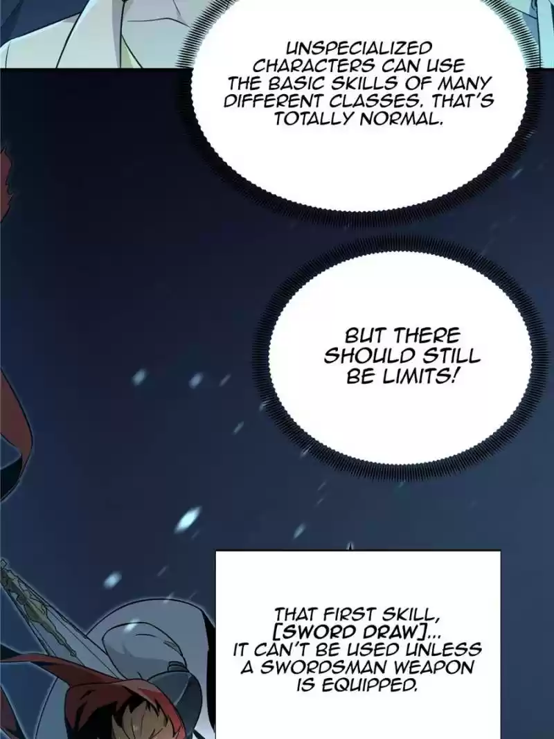 The King's Avatar Chapter 28