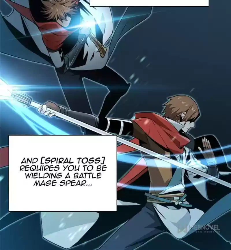 The King's Avatar Chapter 28