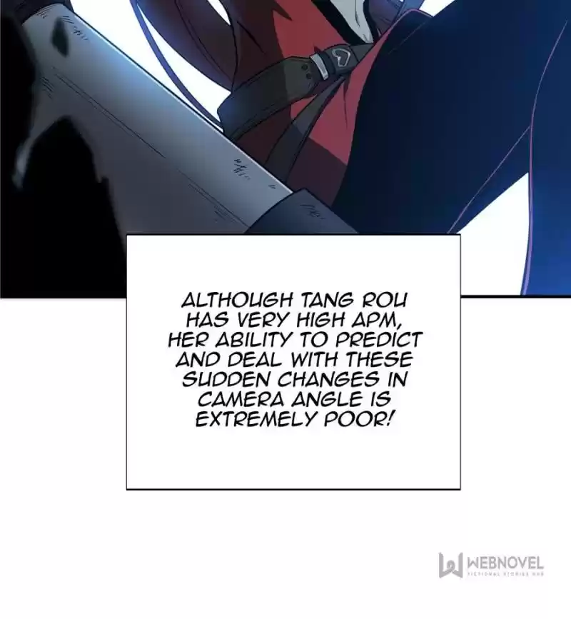 The King's Avatar Chapter 28