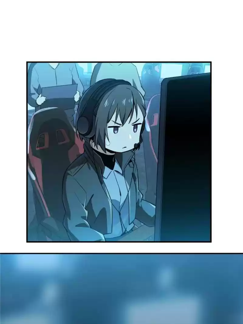 The King's Avatar Chapter 28