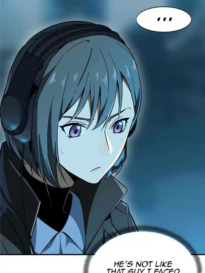 The King's Avatar Chapter 28