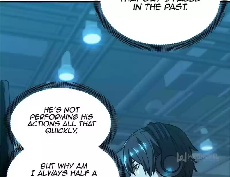 The King's Avatar Chapter 28