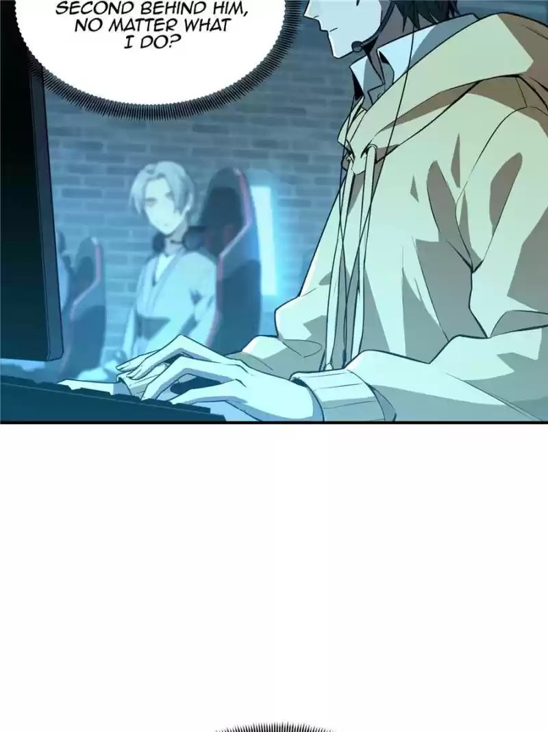 The King's Avatar Chapter 28