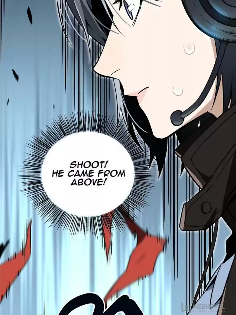 The King's Avatar Chapter 28