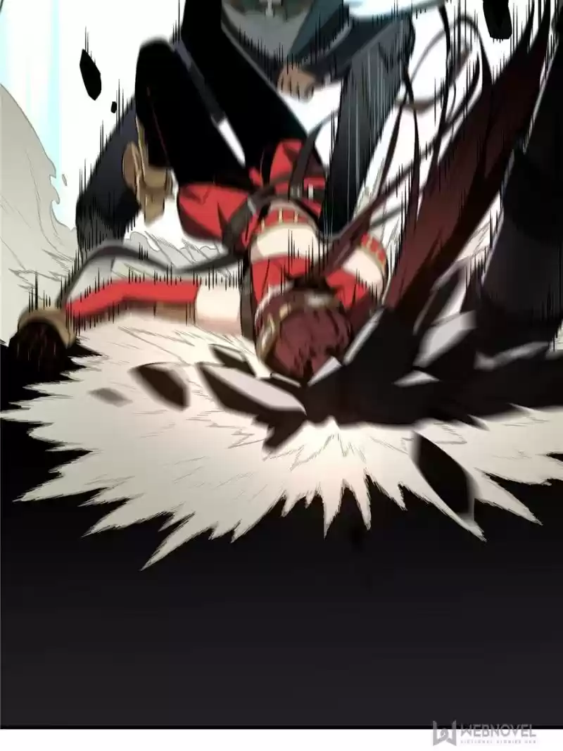 The King's Avatar Chapter 28