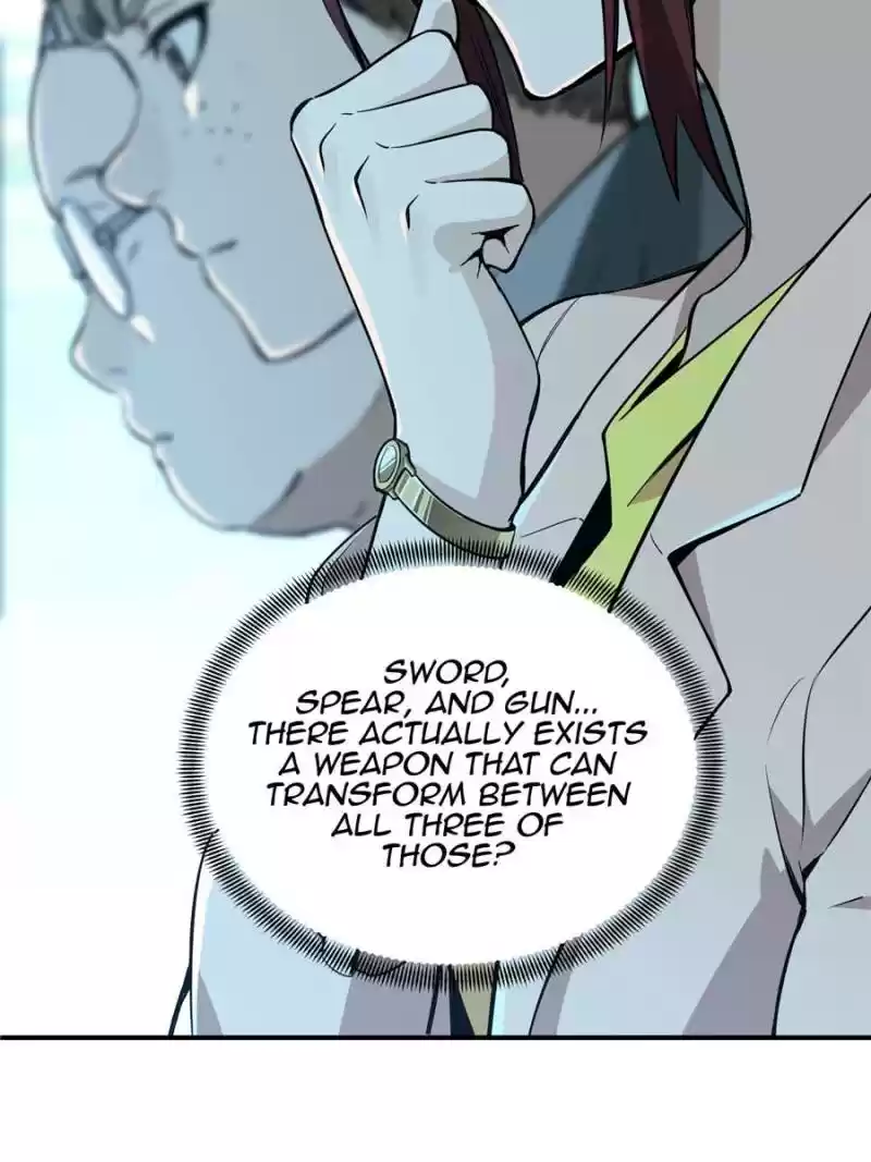 The King's Avatar Chapter 28