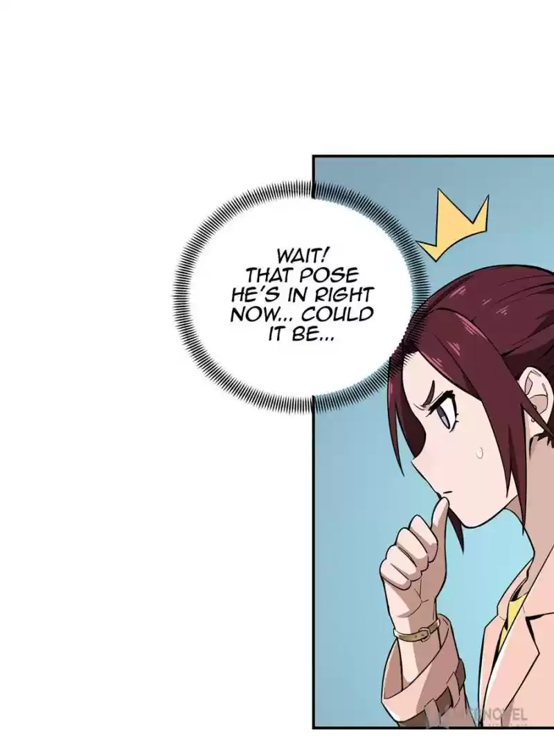 The King's Avatar Chapter 28