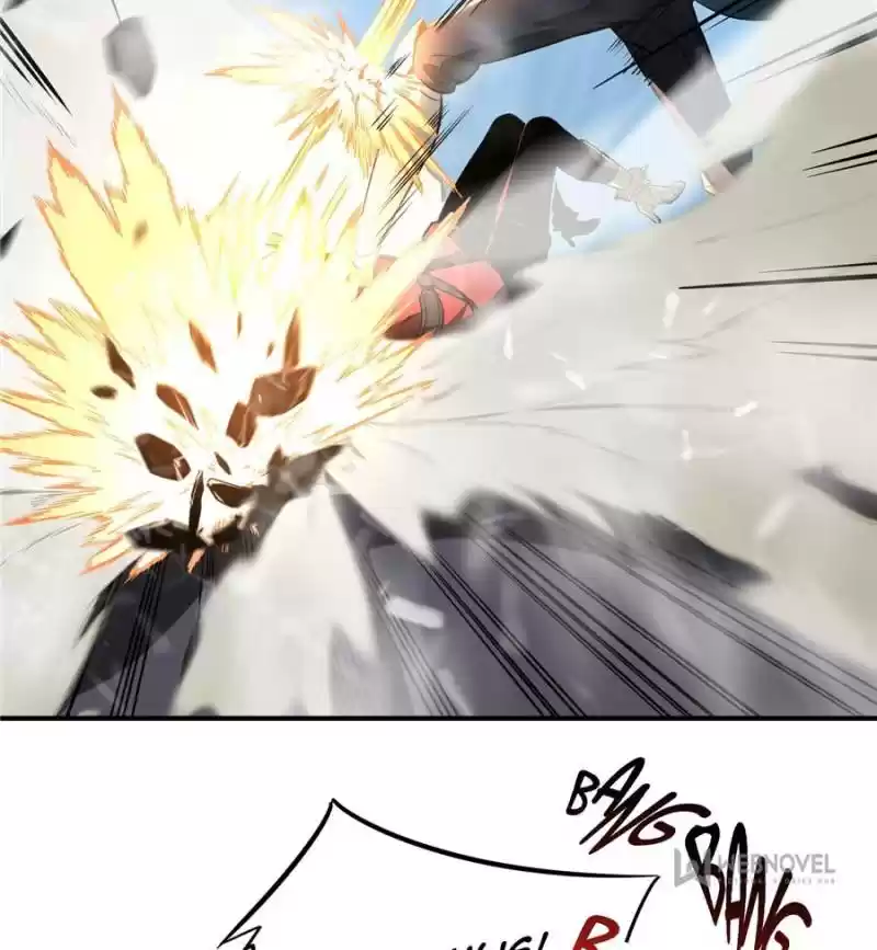 The King's Avatar Chapter 28