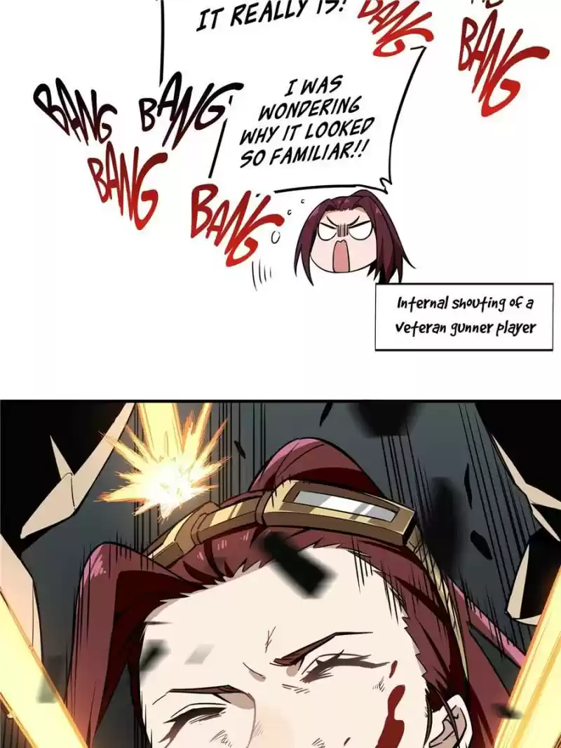 The King's Avatar Chapter 28