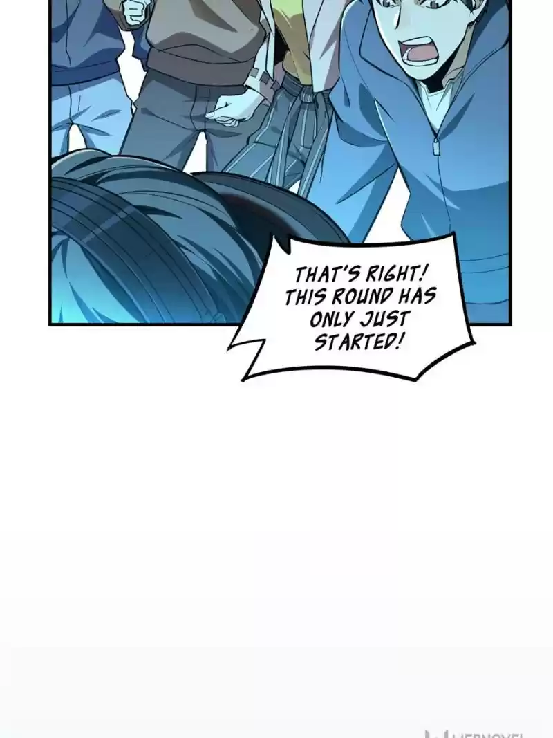 The King's Avatar Chapter 29